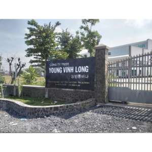 Xưởng May Mặc  DREAM VĨNH LONG