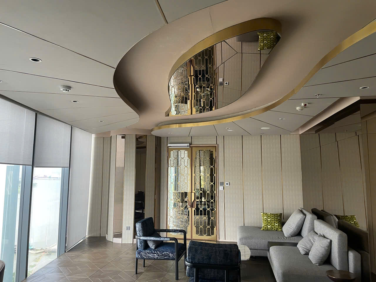 TẦNG 09 WATERFRONT SAIGON