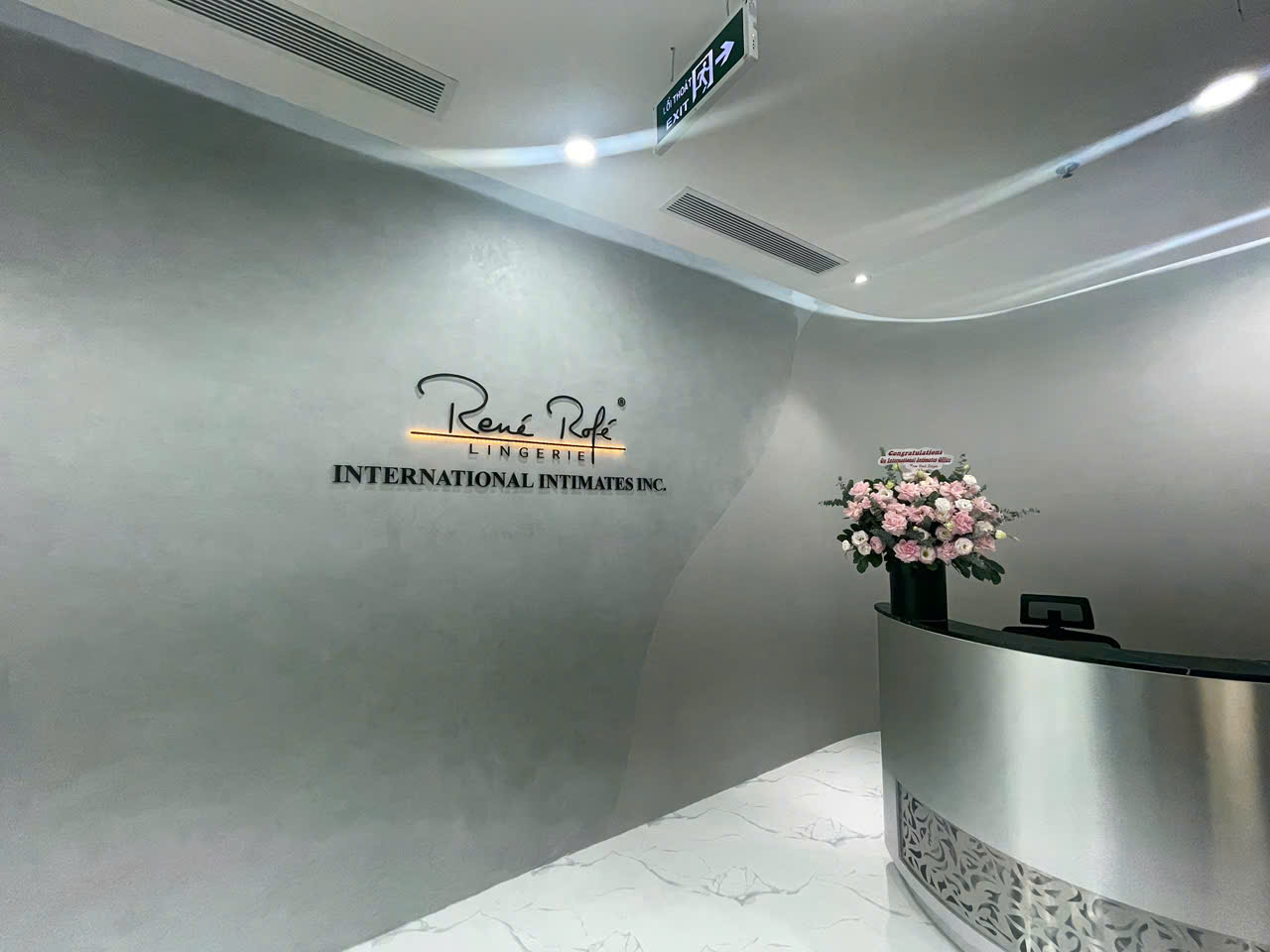 TẦNG 05 WATERFRONT SAIGON