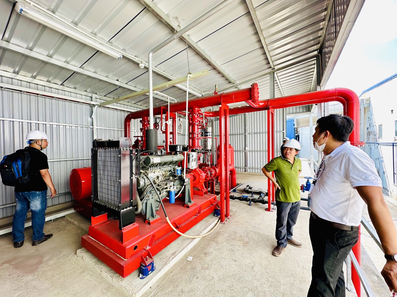 Dự án nổi bật