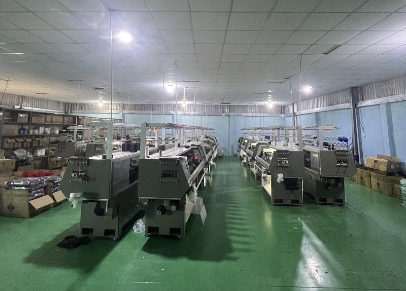 XƯỞNG DỆT BO CỔ SỌC-BO CỔ ÁO THUN  UY TÍN CHẤT LƯỢNG TẠI THÀNH PHỐ HỒ CHÍ MINH