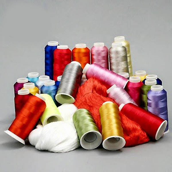 Tìm hiểu về quá trình dệt bo cổ: Từ sợi thành sản phẩm hoàn thiện