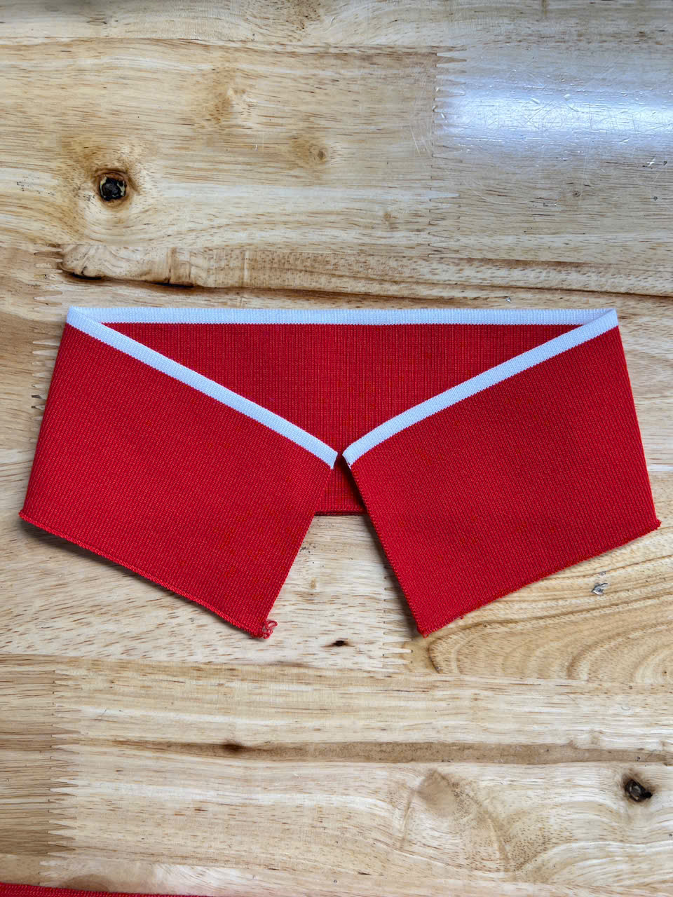 BO CỔ SỌC ÁO POLO