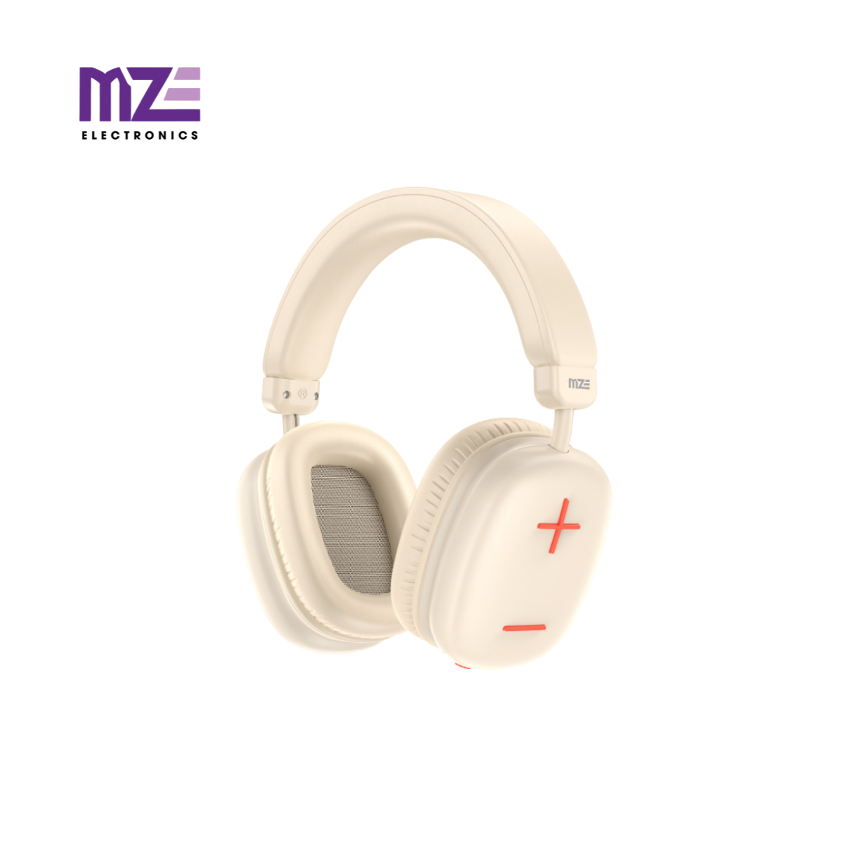 Tai nghe chụp bluetooth MZE Beats Go I - BH01