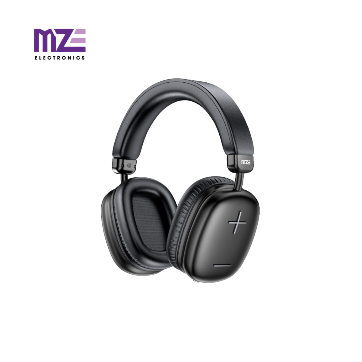 Tai nghe chụp bluetooth MZE Beats Go I - BH01