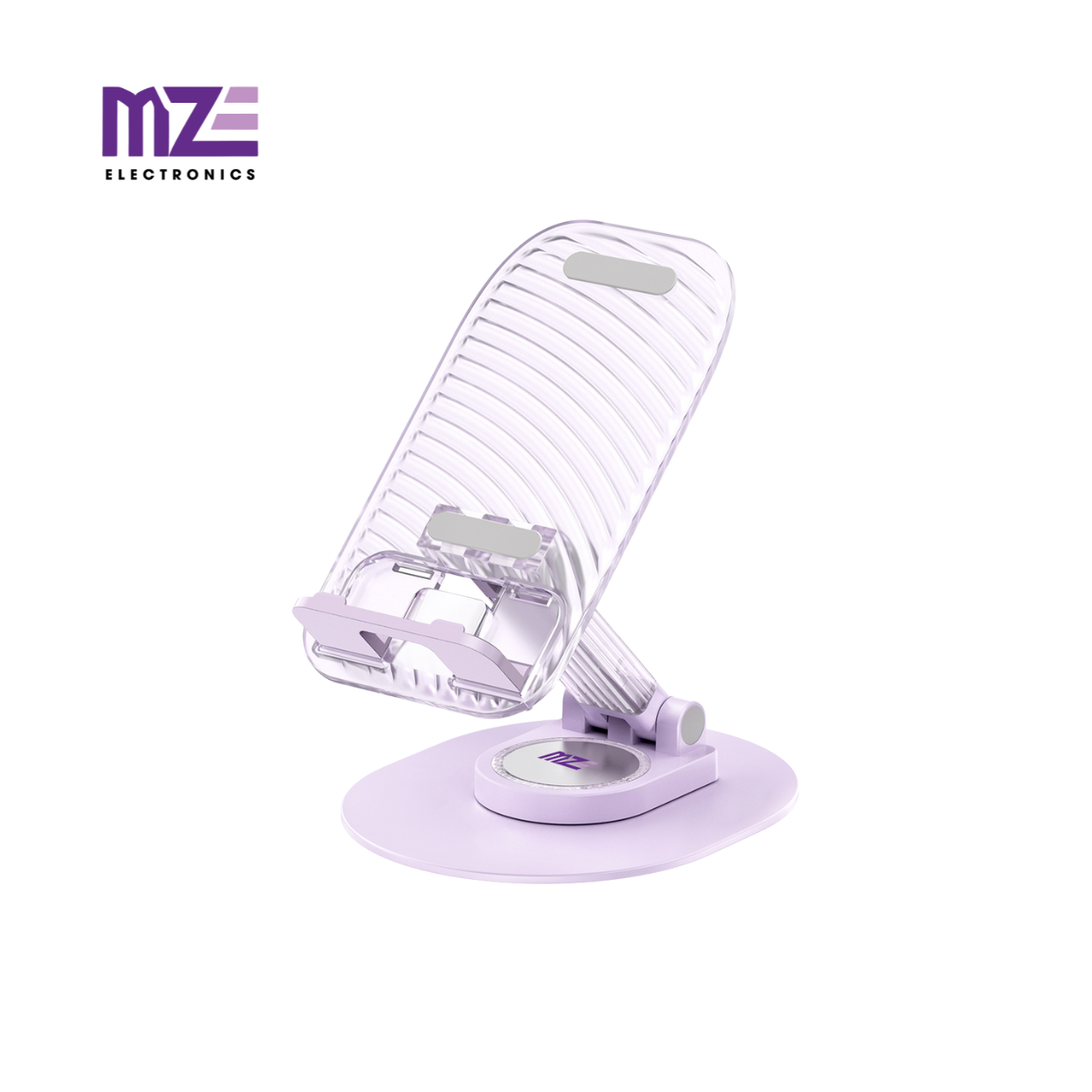 Giá đỡ điện thoại  MZE Smart Stand I - PH01