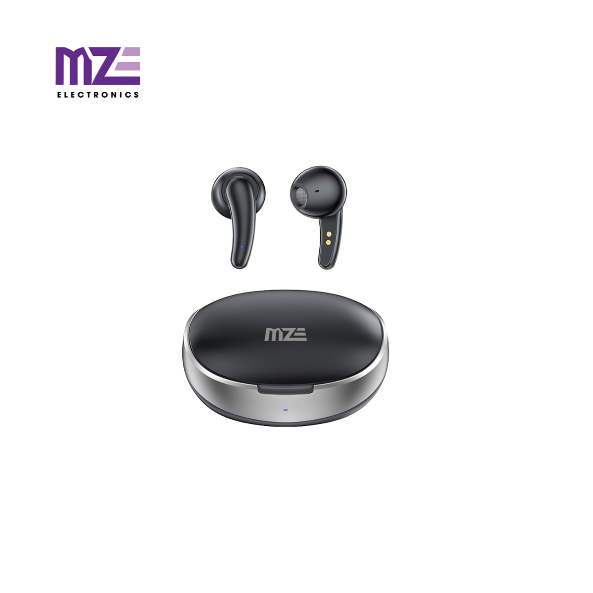 Tai nghe bluetooth, không dây MZE Sonic Go I - BE01