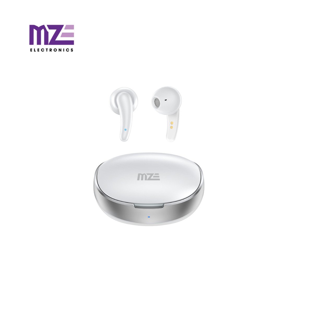 Tai nghe bluetooth, không dây MZE Sonic Go I - BE01