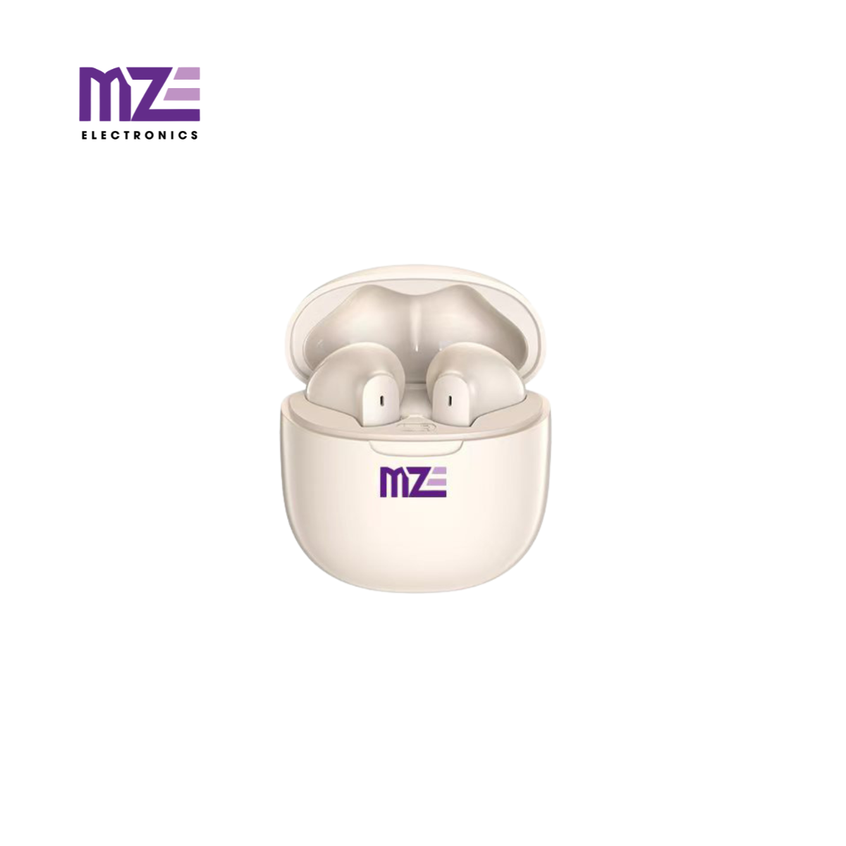 Tai nghe bluetooth không dây MZE Sonic Go II - BE02