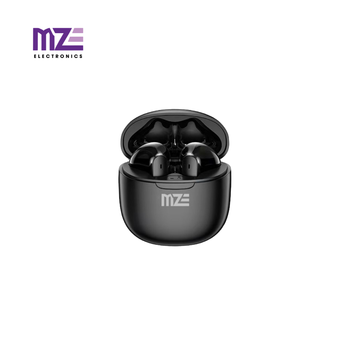 Tai nghe bluetooth không dây MZE Sonic Go II - BE02