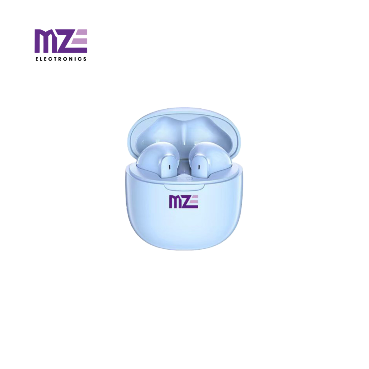 Tai nghe bluetooth không dây MZE Sonic Go II - BE02