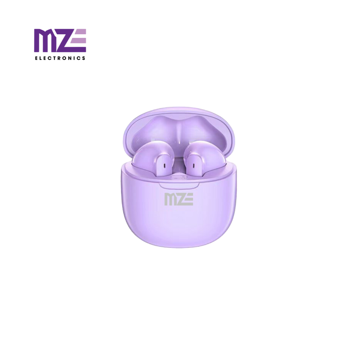 Tai nghe bluetooth không dây MZE Sonic Go II - BE02