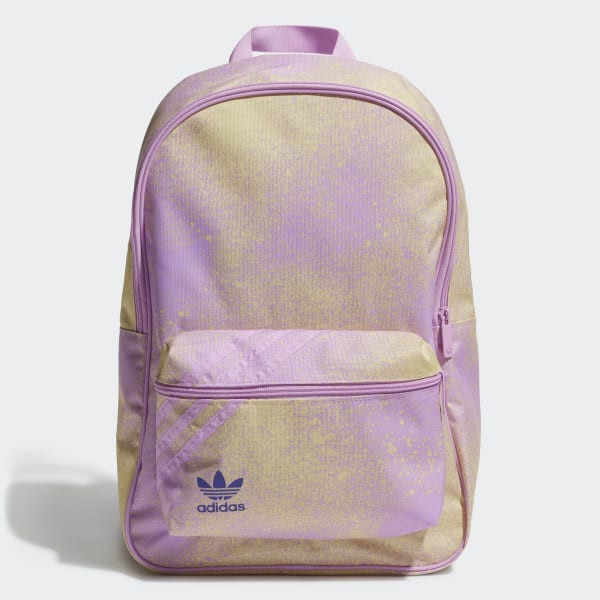 BA LÔ Backpack - Màu Tím HK0135