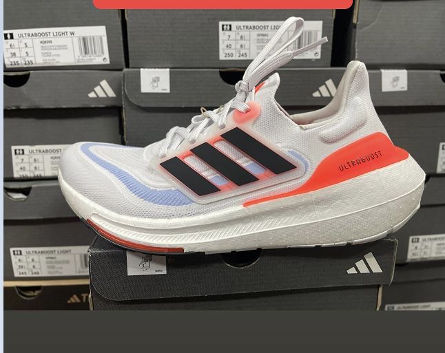 Giày Thể Thao Nam Adidas Ultraboost Light 23 - HQ6351