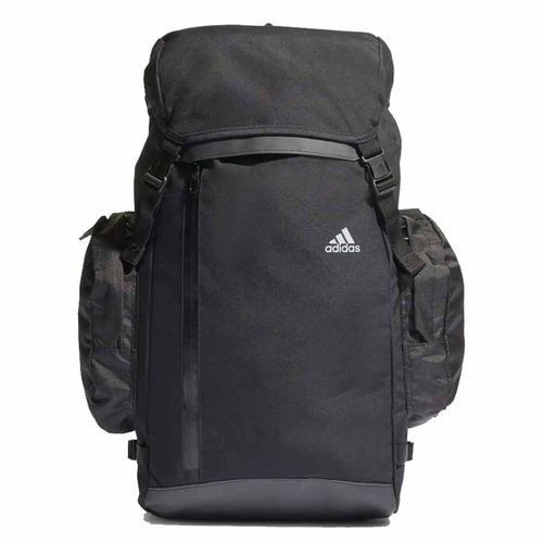 Balo Nam Adidas City Xplorer HN6186 Màu Đen - HN6186