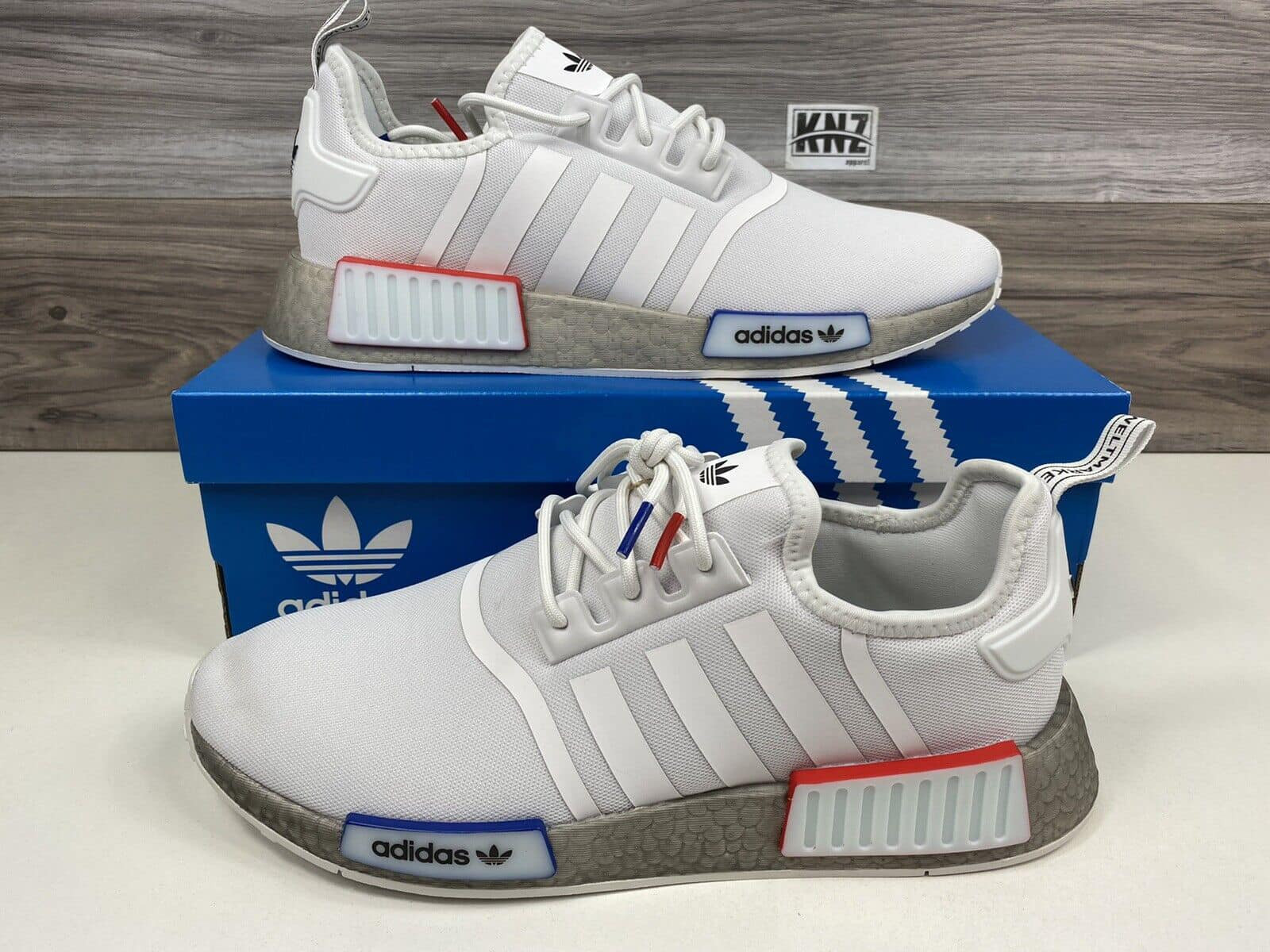 NMD_R1 Shoes - GX9525