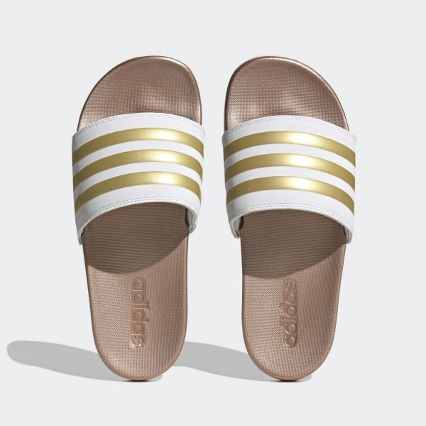 Dép quai ngang  adidas Adilette comfort H03618 code W