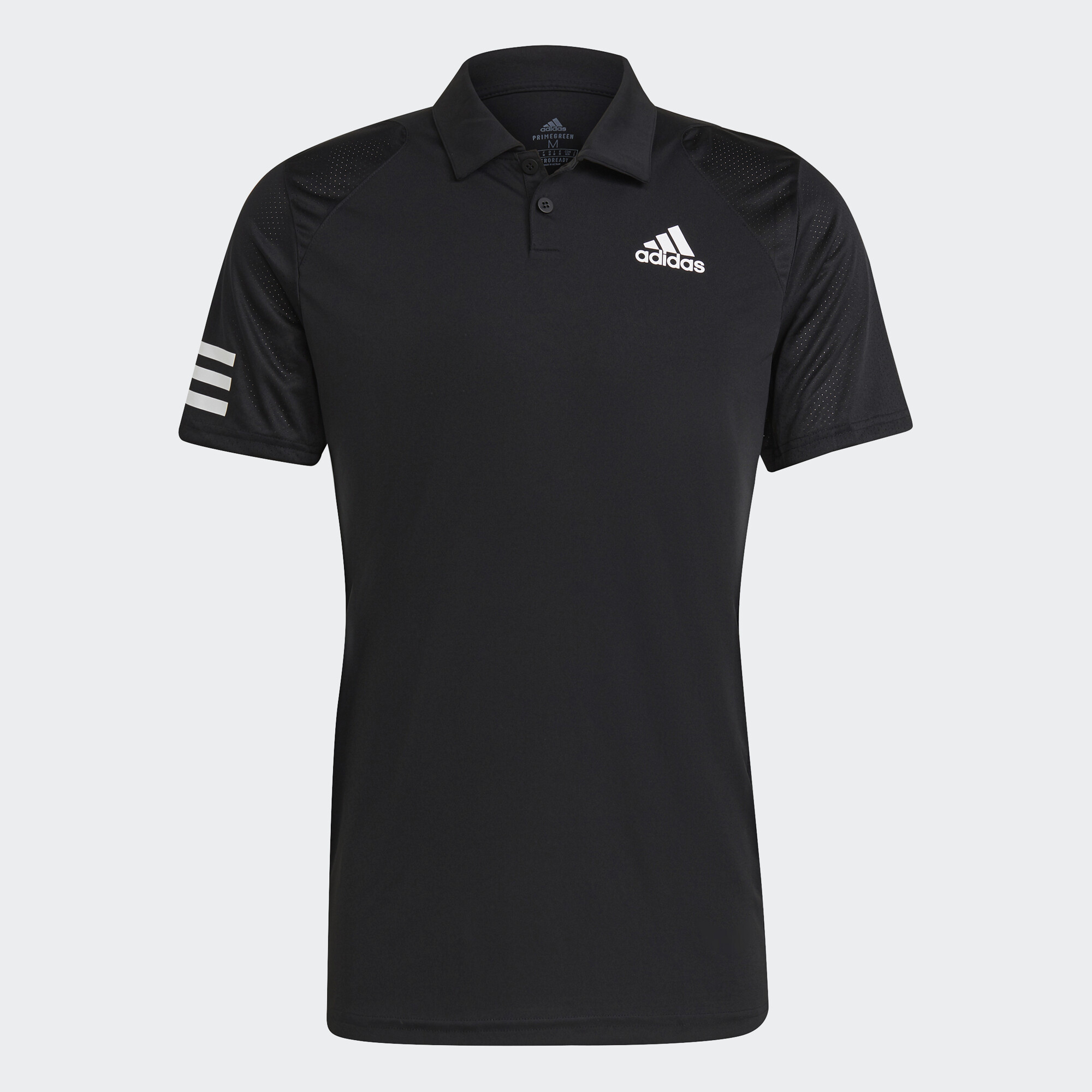 Bộ Tennis  Đen - Trắng Adidas Chính hãng