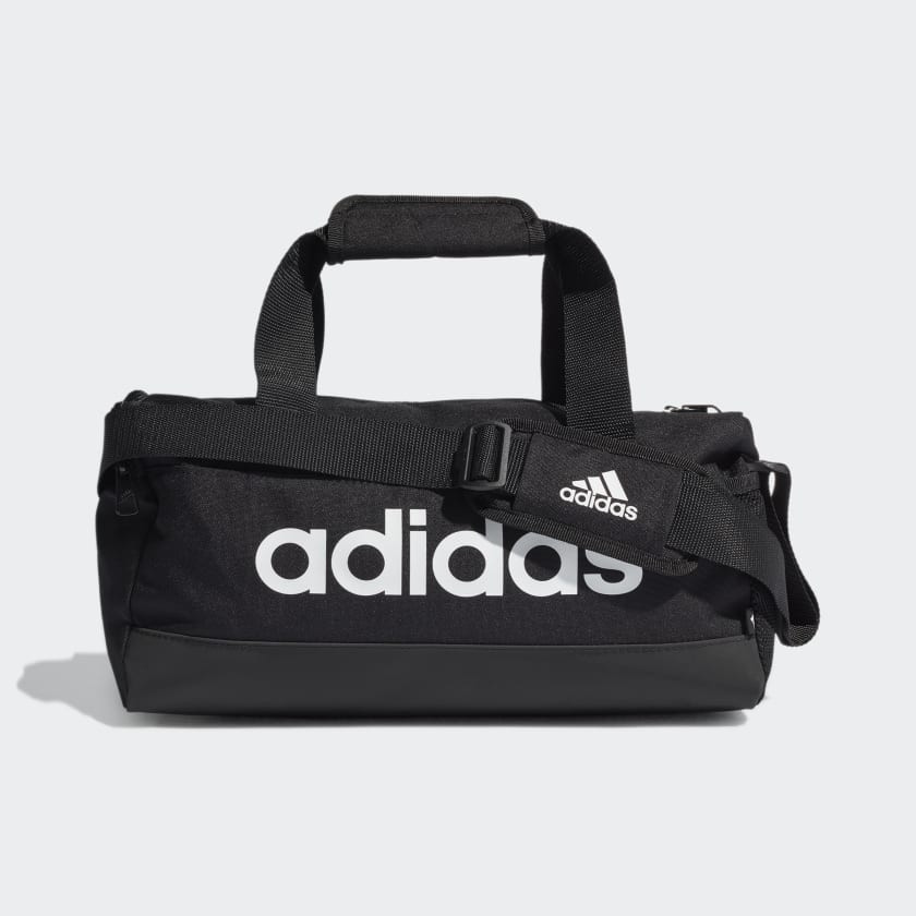 TÚI DUFFEL LOGO ESSENTIALS SIÊU NHỎ - GN1925