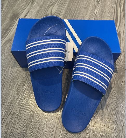 [Chính hãng] Dép Adilette NEW - GX9896