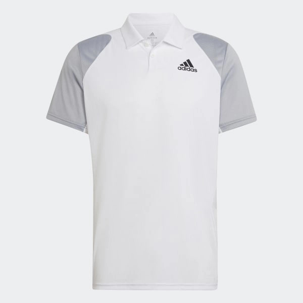 Áo polo Tennis nam adidas - HB9065