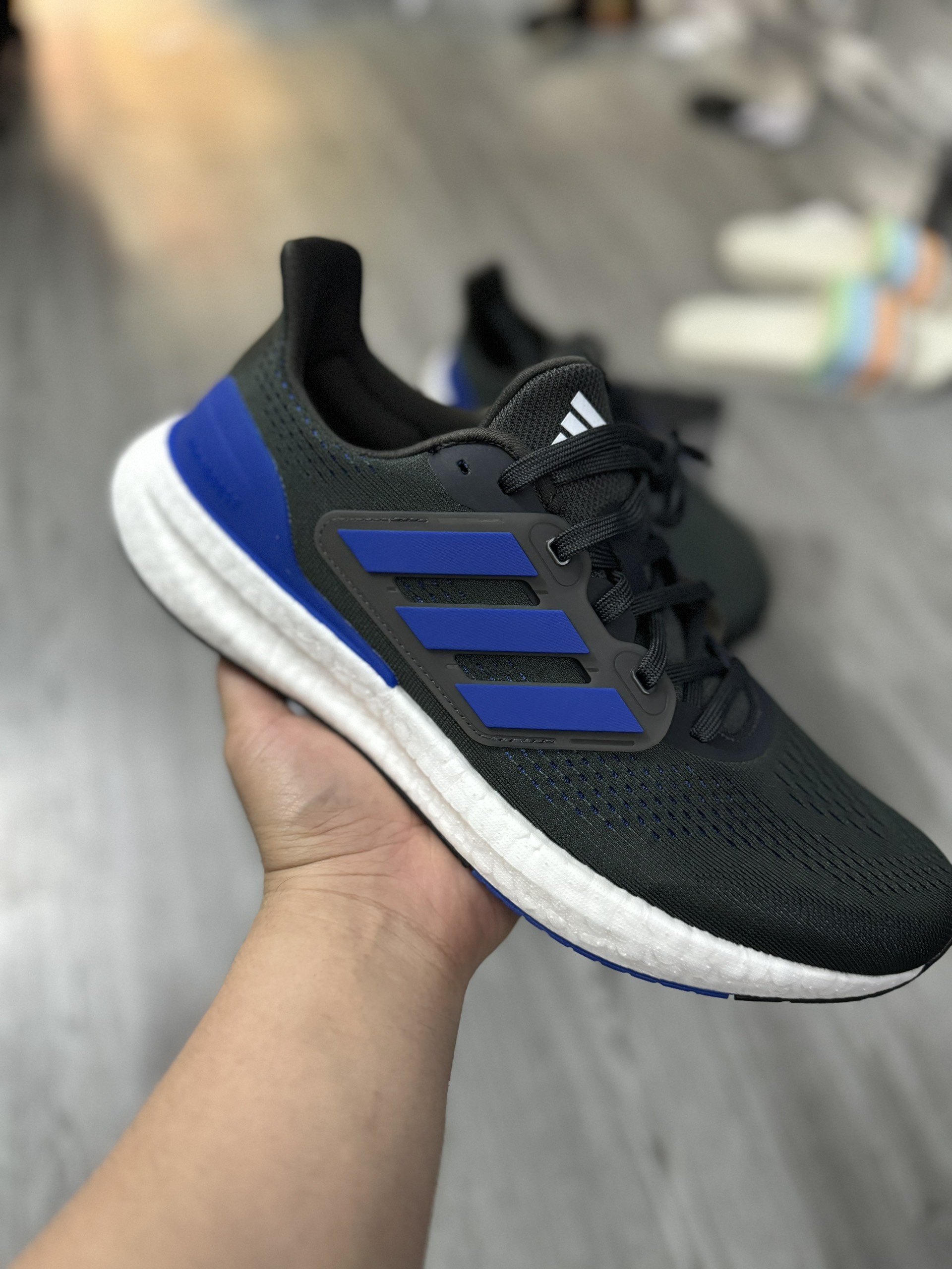 GIÀY PUREBOOST 23 đủ các màu