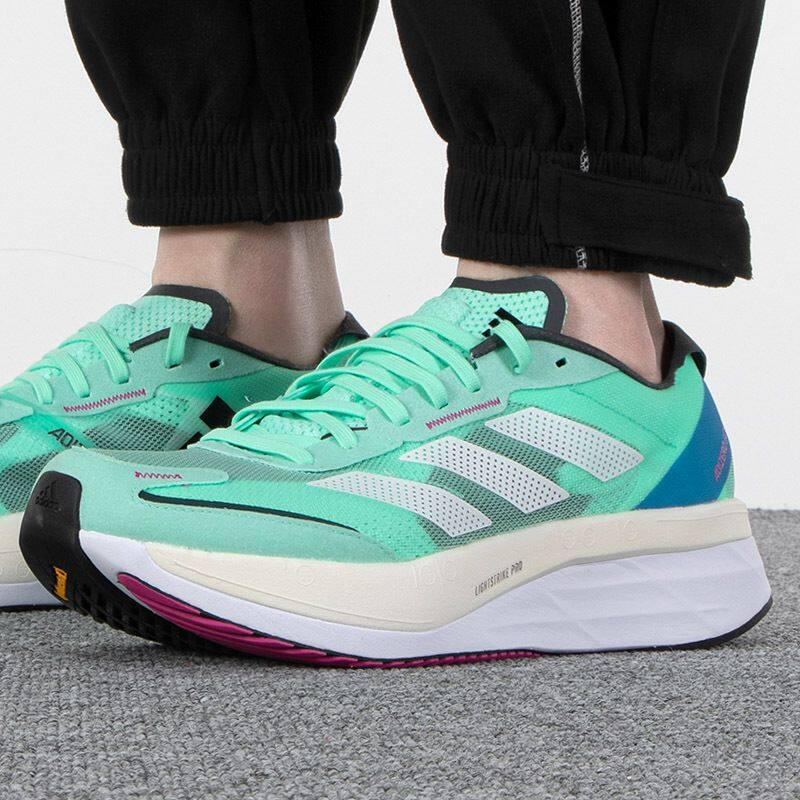 GIÀY chạy bộ ADIZERO BOSTON 11 - GV9064