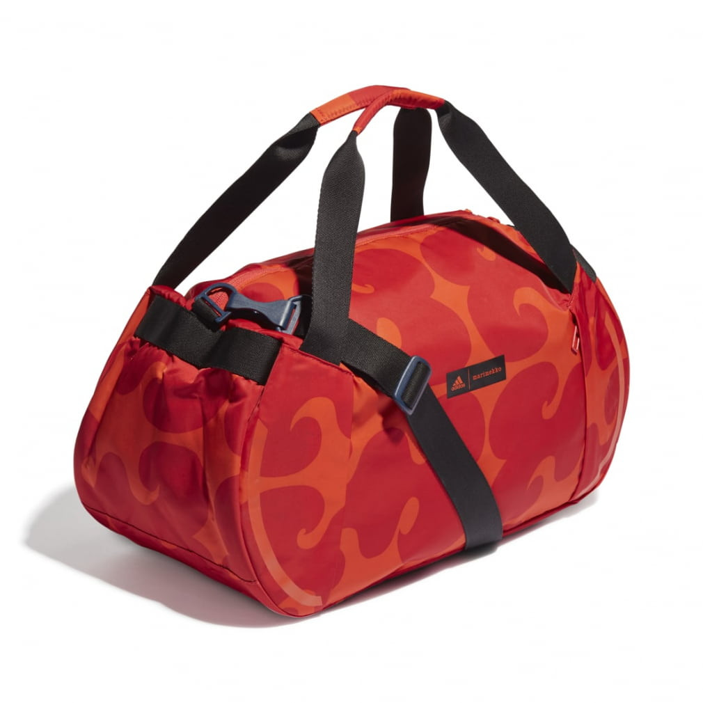 TÚI DUFFEL ĐEO VAI DESIGNED FOR TRAINING ADIDAS X MARIMEKKO