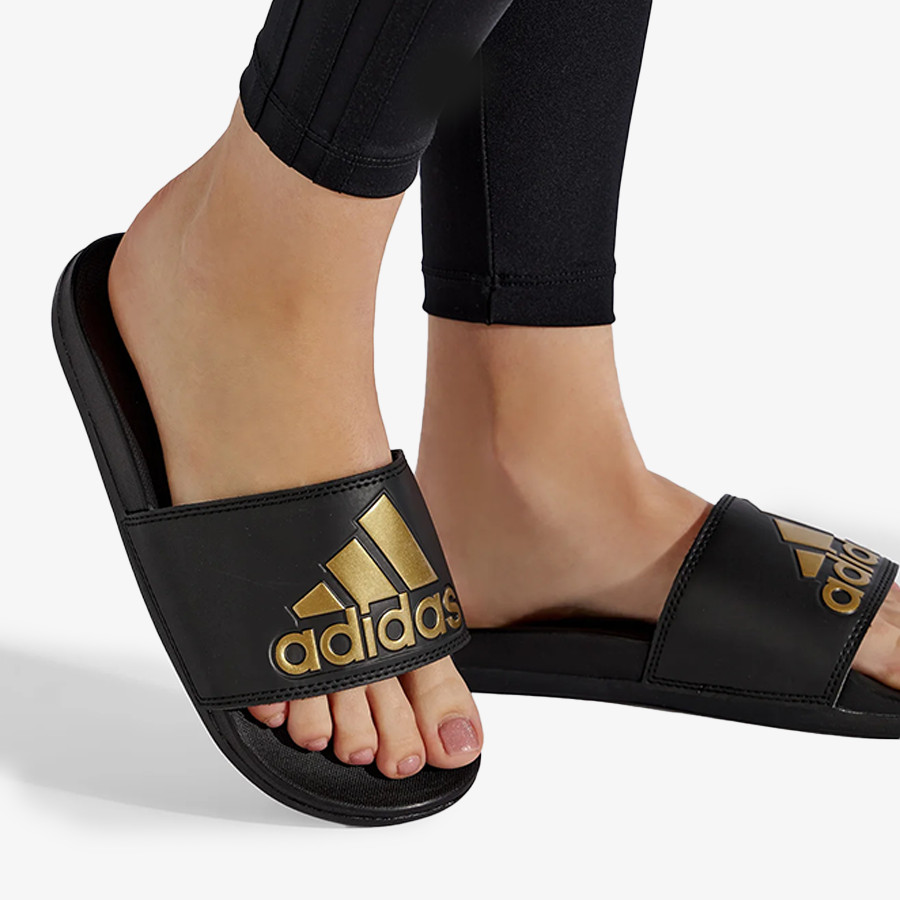 DÉP ADILETTE COMFORT ĐÉ MỀM UNISEX - GY1946