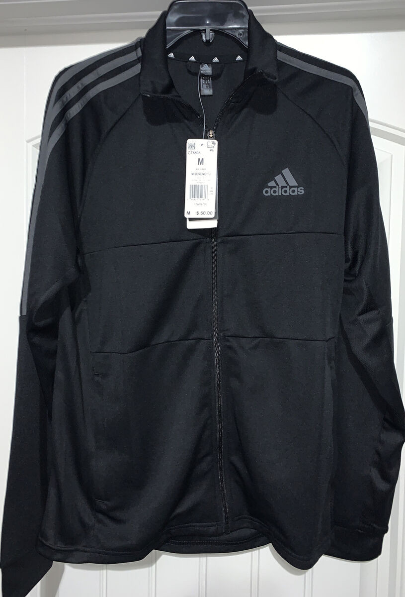 Áo khoác thể thao 3 sọc adidas Nam GT8803