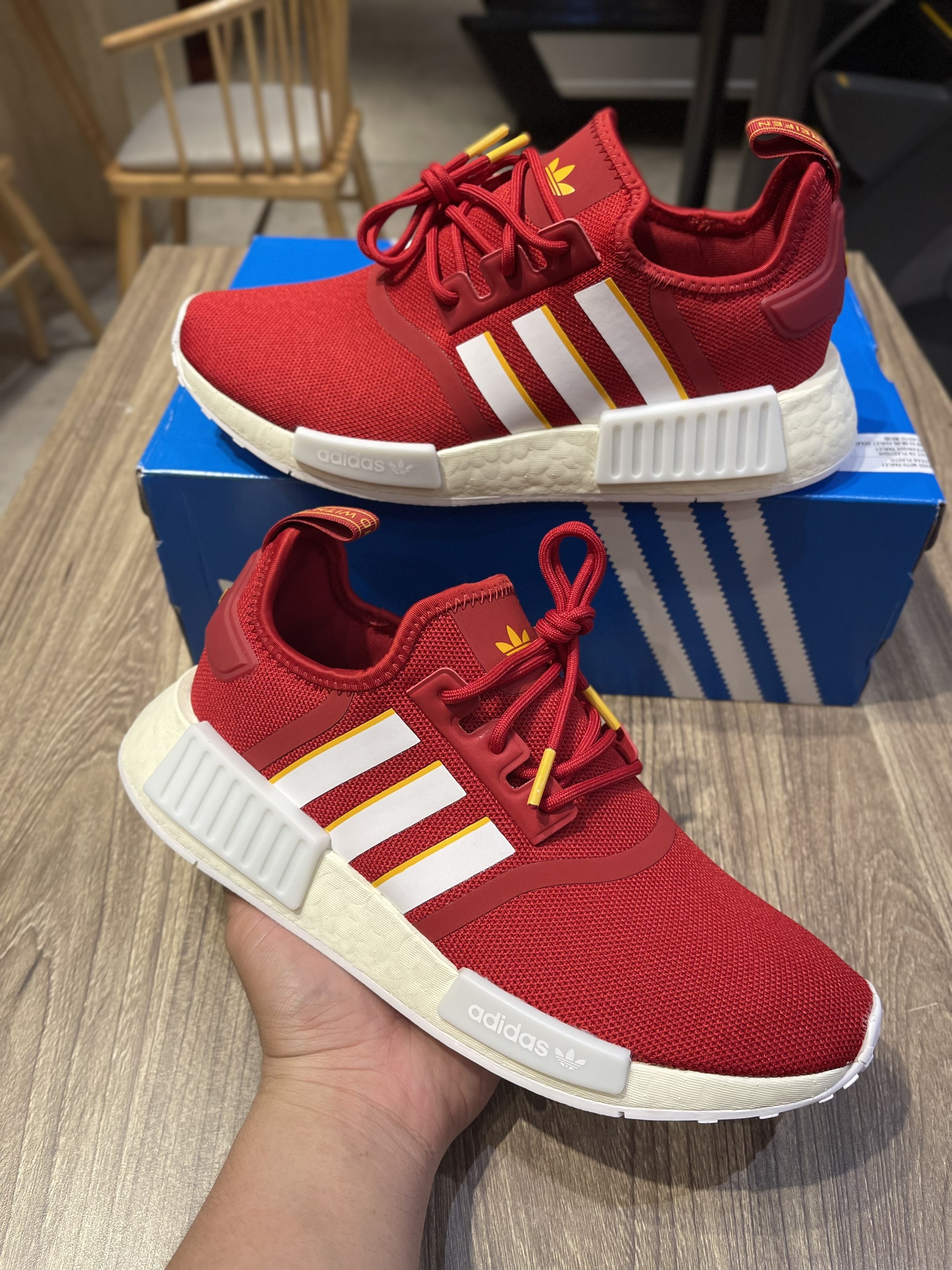 Giày NMD_R1 - GX9888