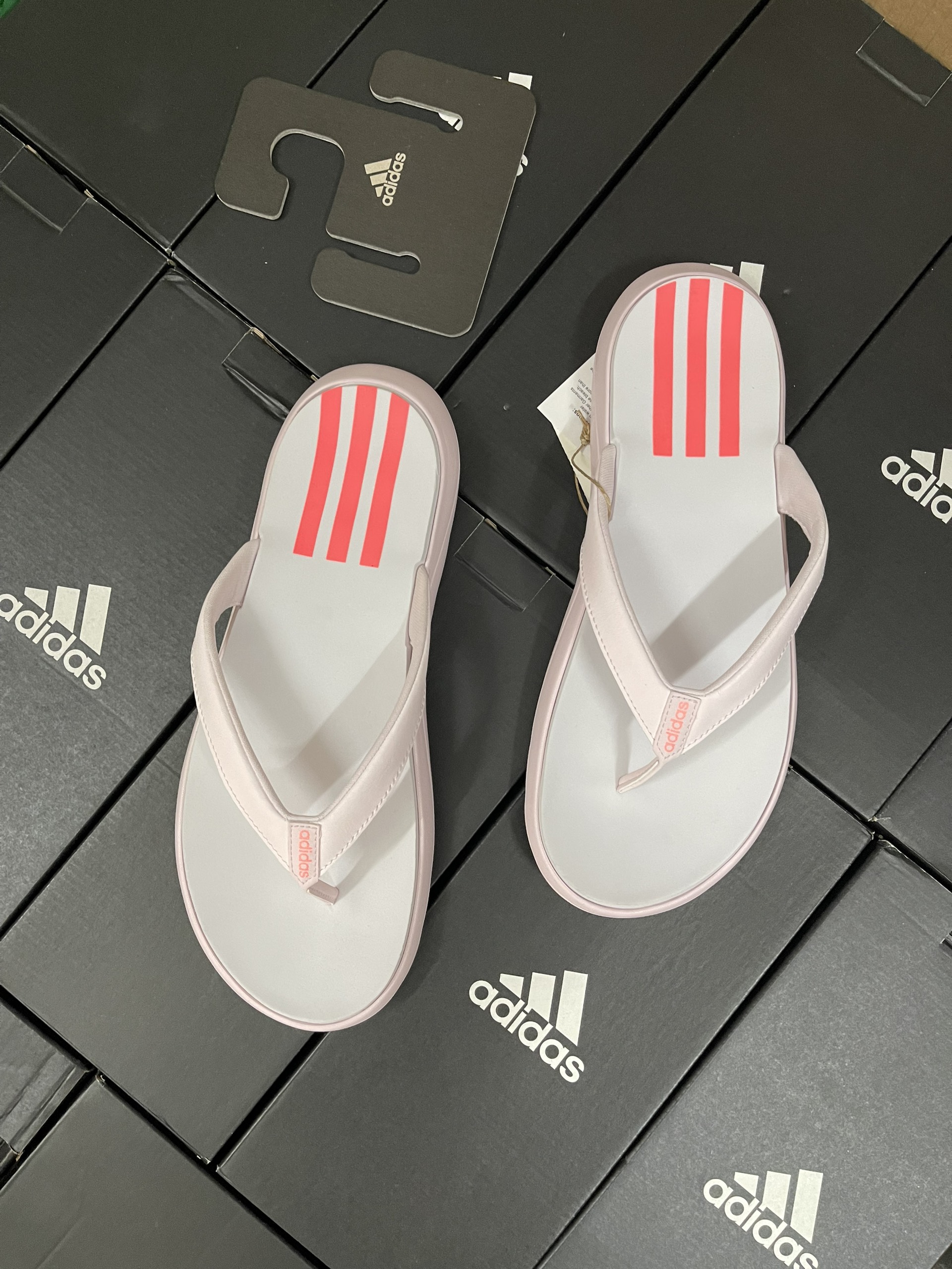 DÉP XỎ NGÓN COMFORT nữ - GZ5945