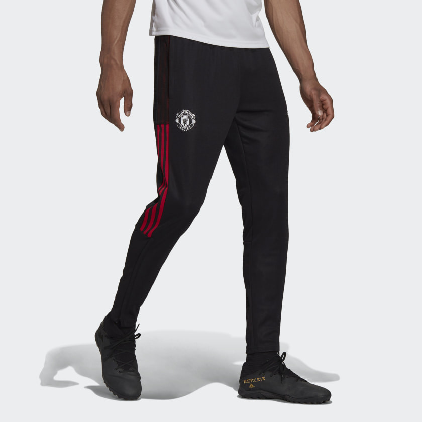 QUẦN TẬP MANCHESTER UNITED TIRO - GR3788