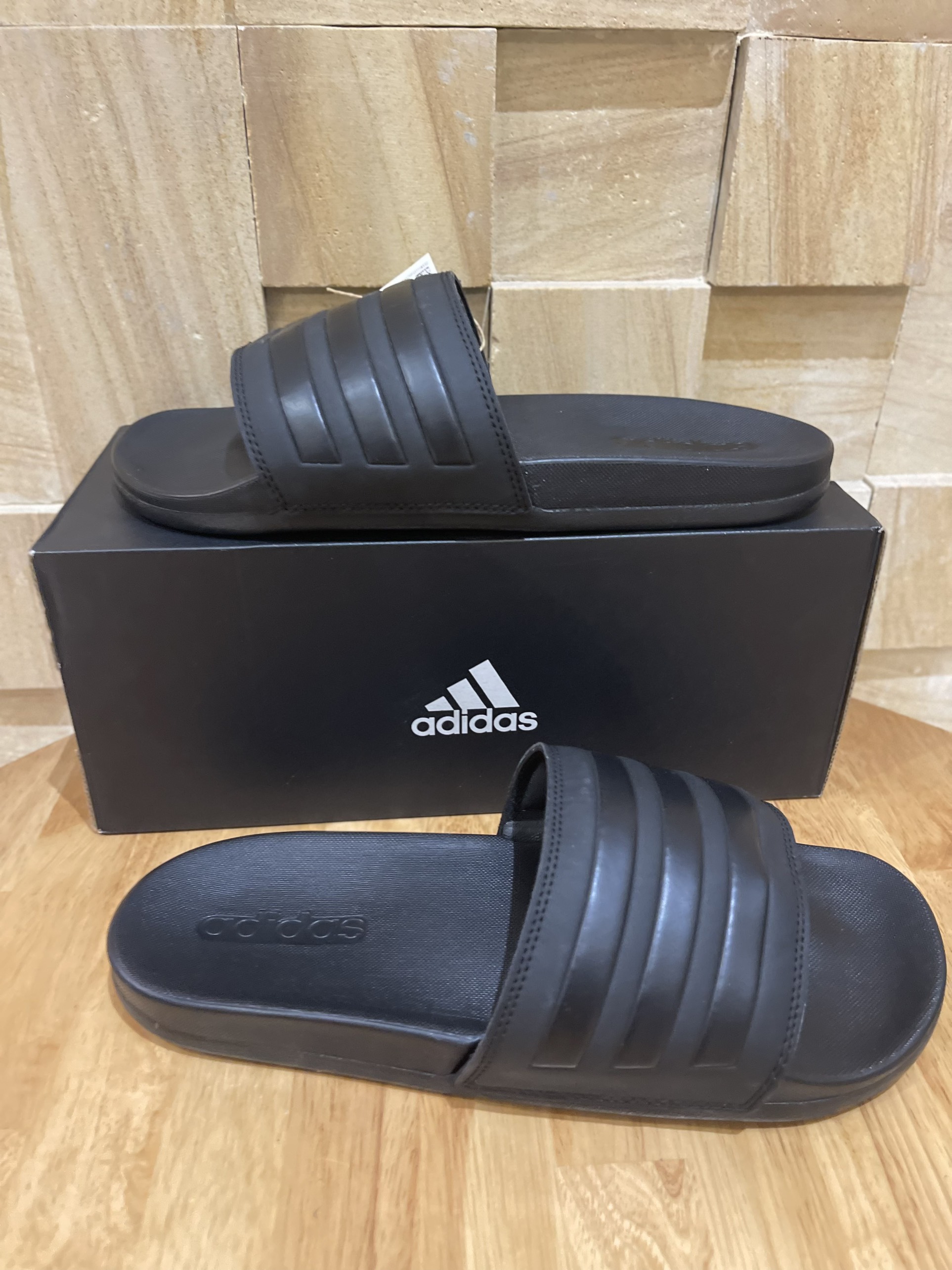 DÉP ADILETTE COMFORT - đế mềm GZ5896
