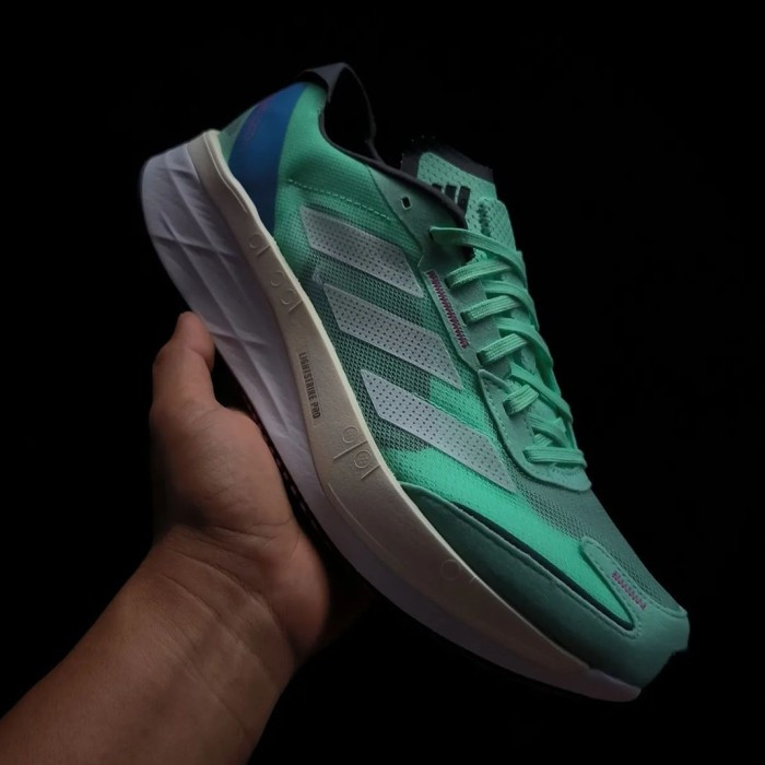 GIÀY chạy bộ ADIZERO BOSTON 11 - GV9064