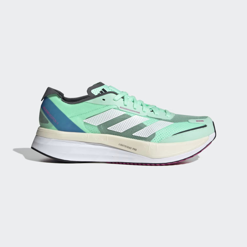 GIÀY chạy bộ ADIZERO BOSTON 11 - GV9064