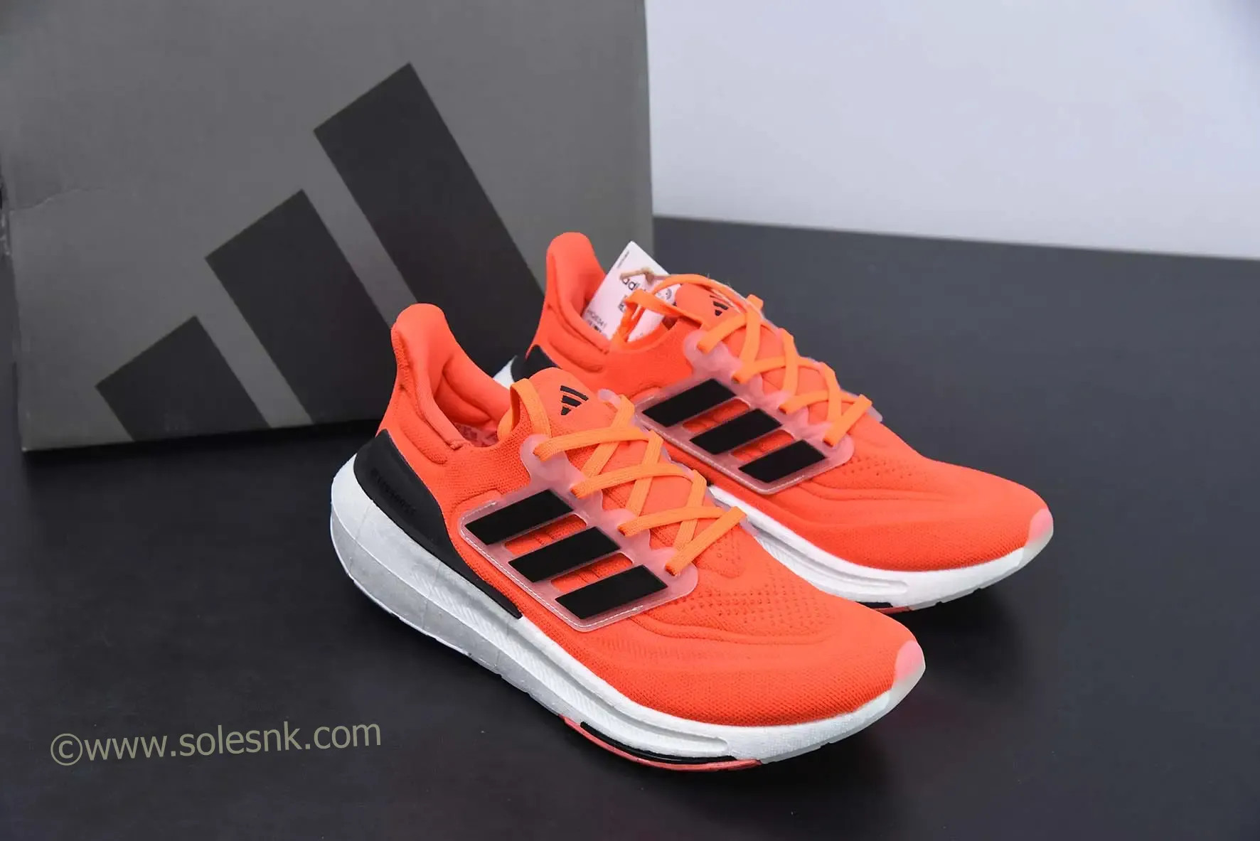 GIÀY ULTRABOOST LIGHT  23 - HQ6341