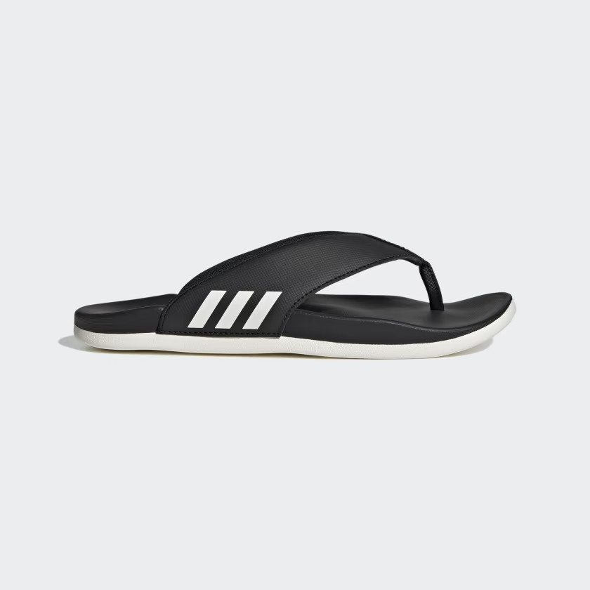 DÉP XỎ NGÓN ADILETTE COMFORT - HQ4458