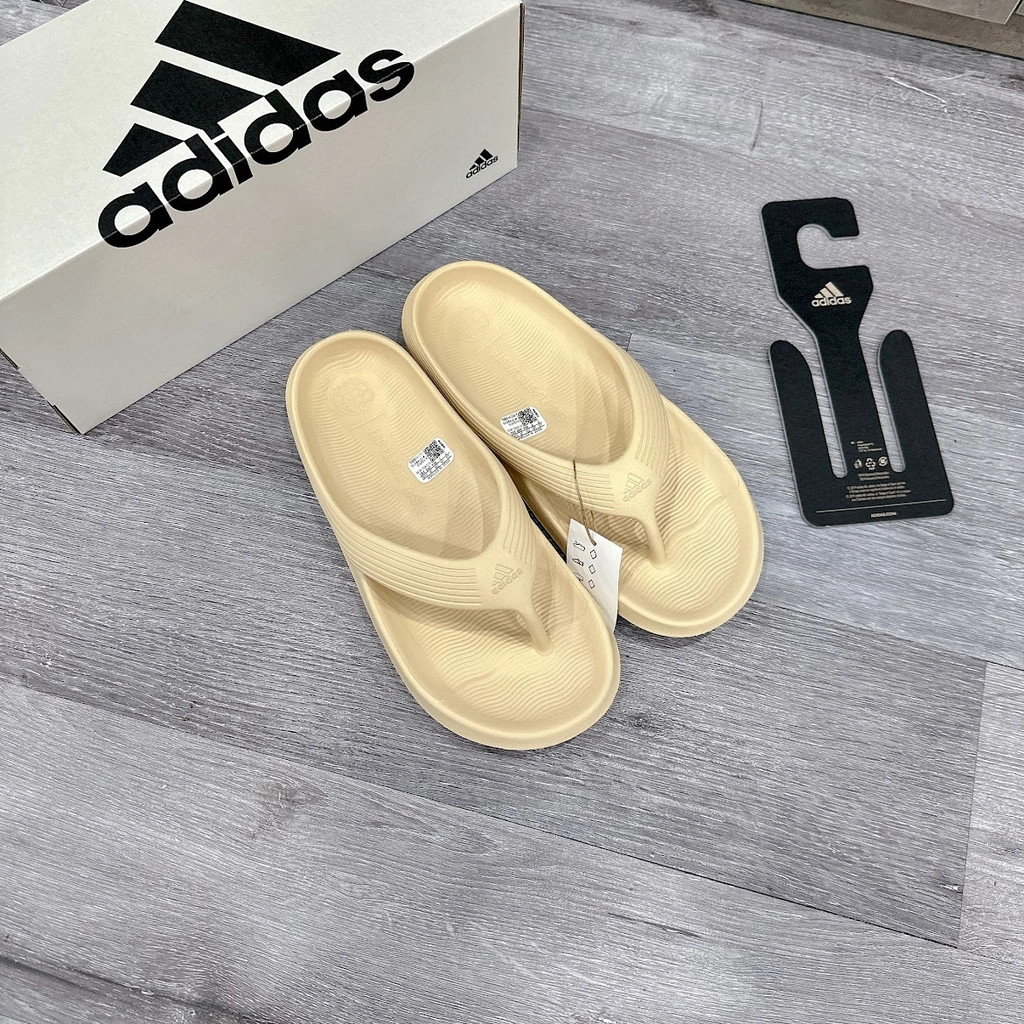 DÉP XỎ NGÓN ADICANE màu rêu  HQ9919
