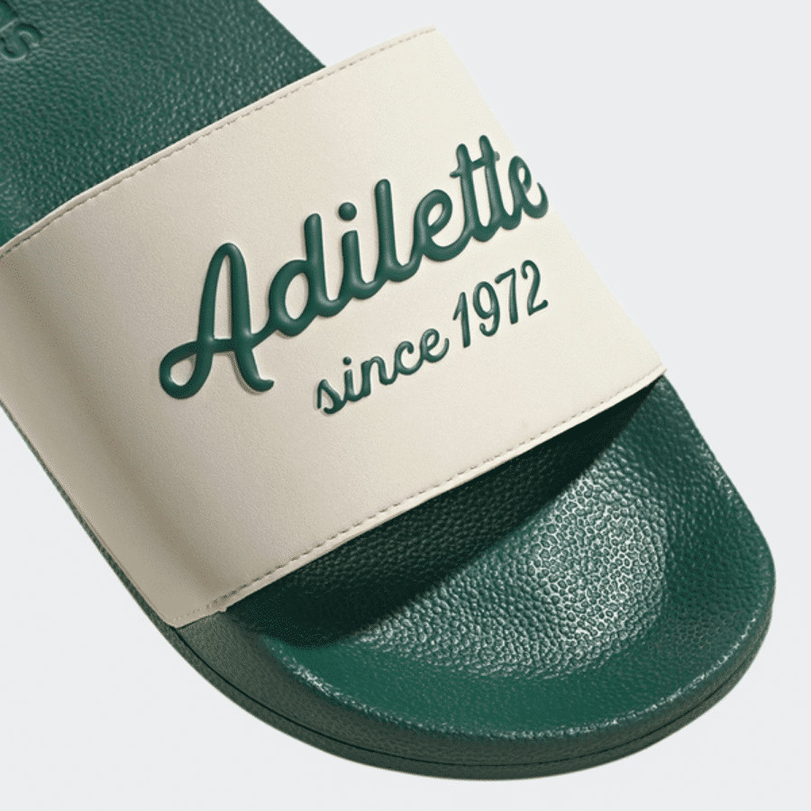 DÉP Shower  ADILETTE since 1972  form ôm GW8749