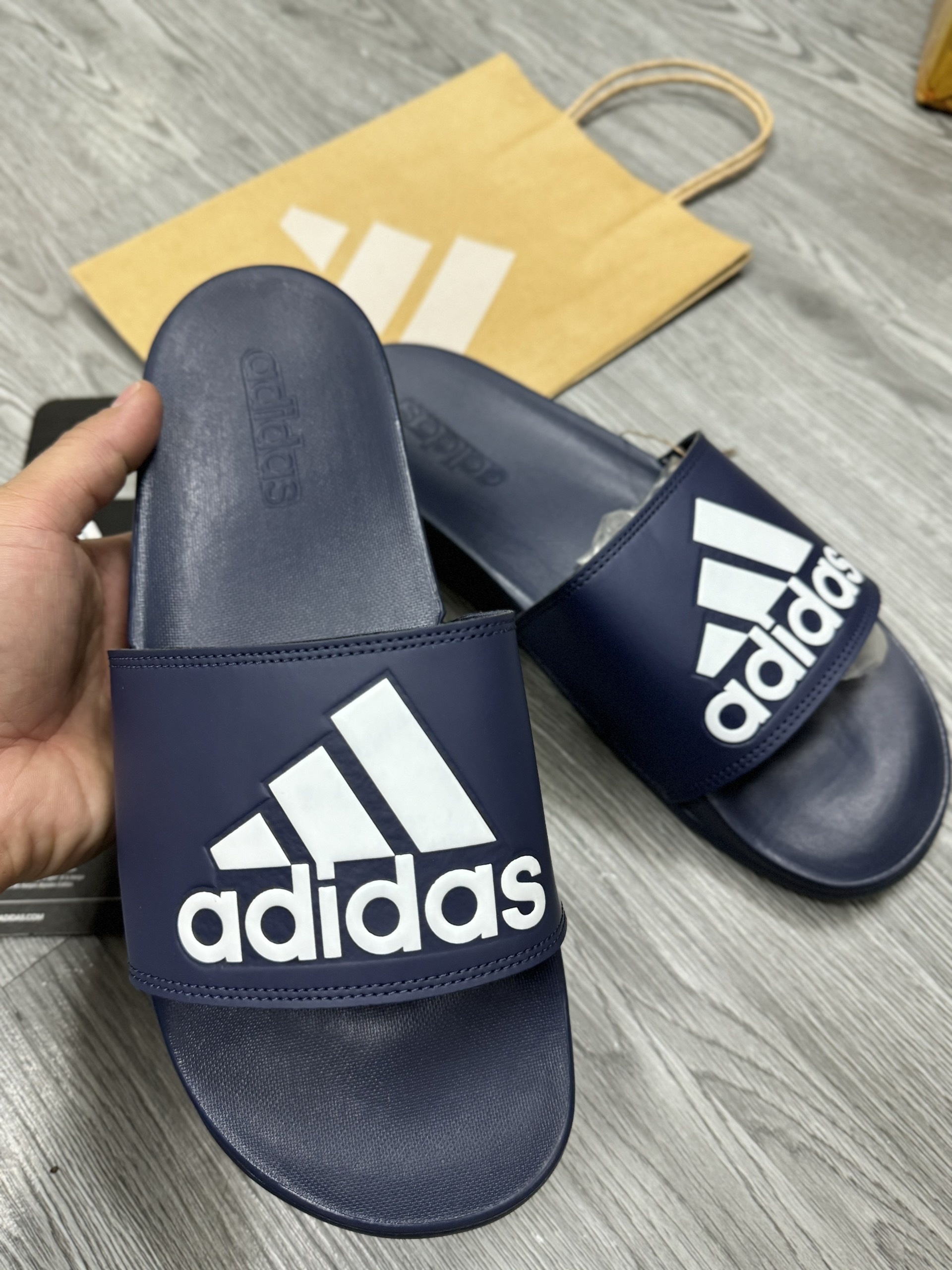 DÉP ADILETTE COMFORT - đế mềm H03616