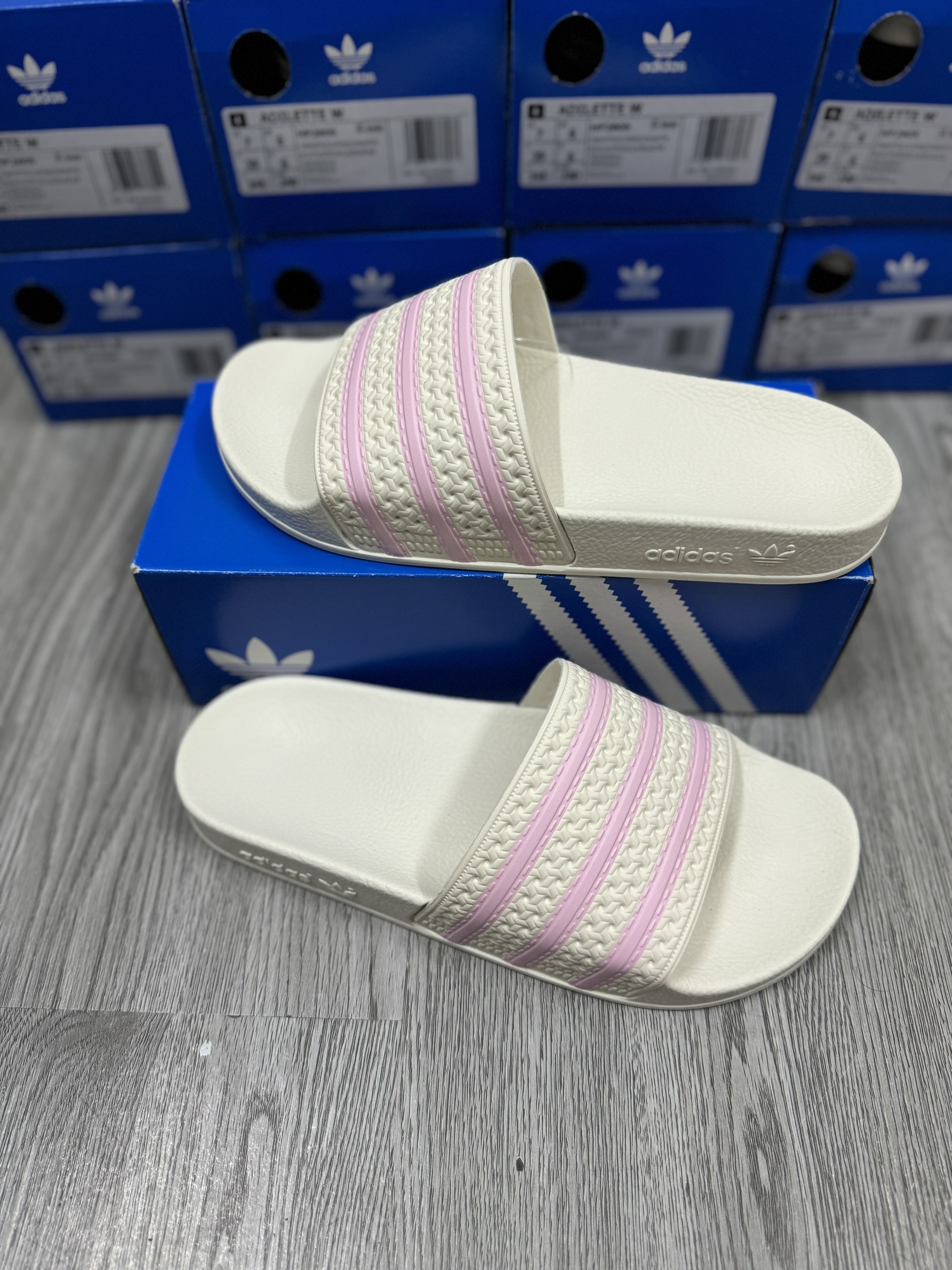 Dép Adilette Slides - HP2805