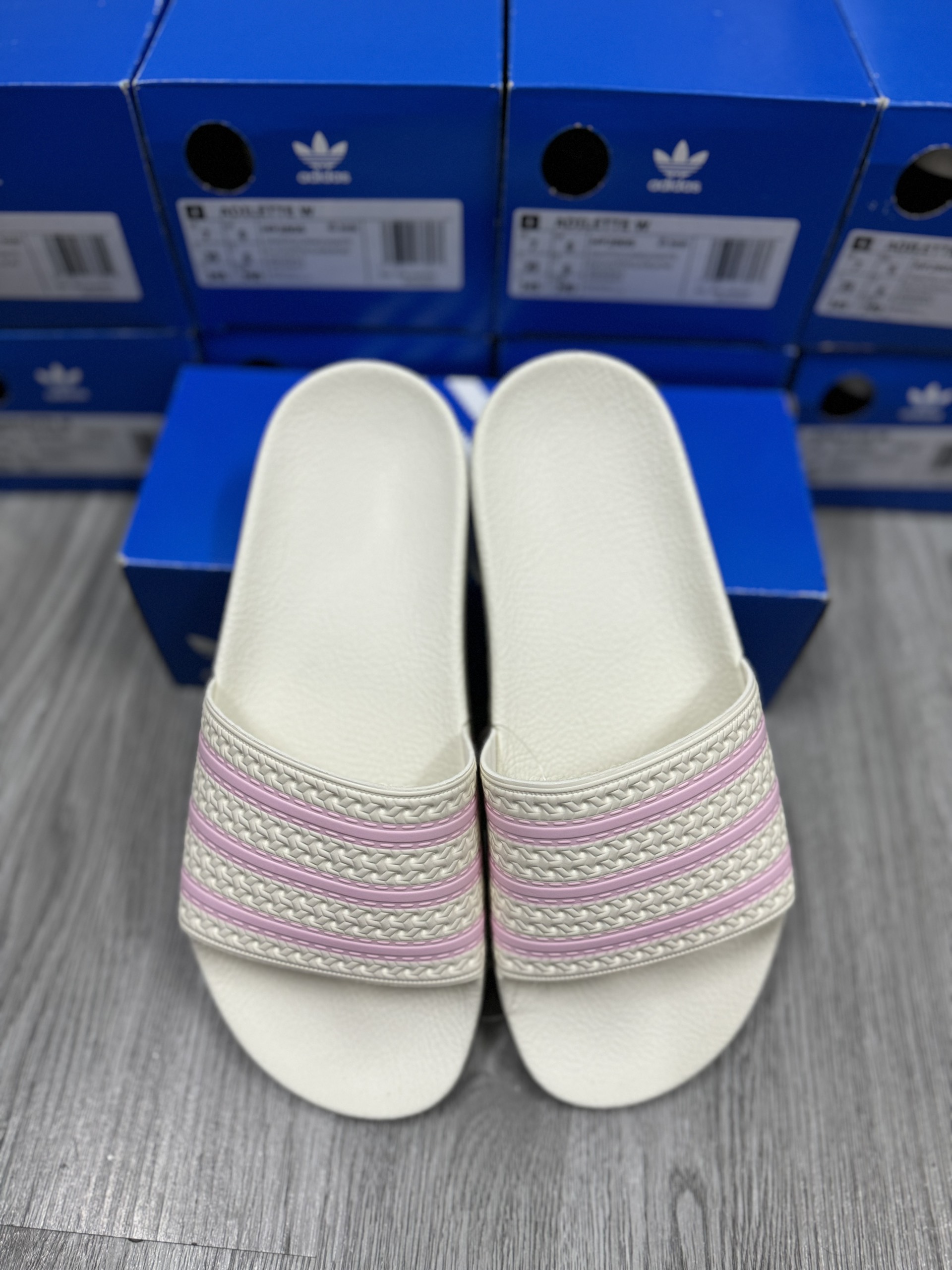 Dép Adilette Slides - HP2805