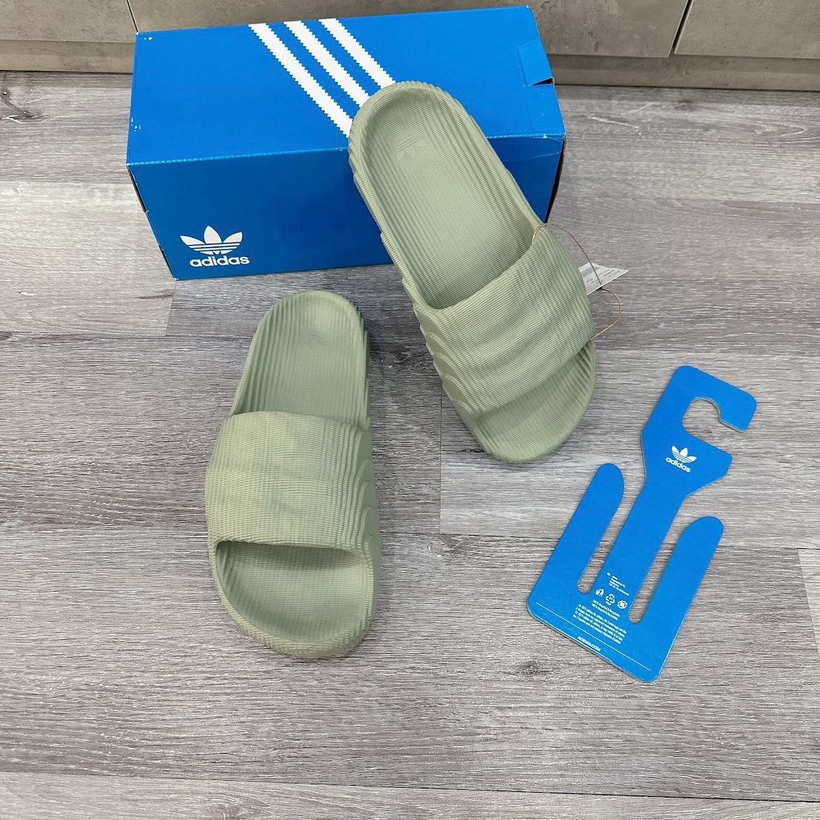 ADILETTE 22 SLIDES - ig8264