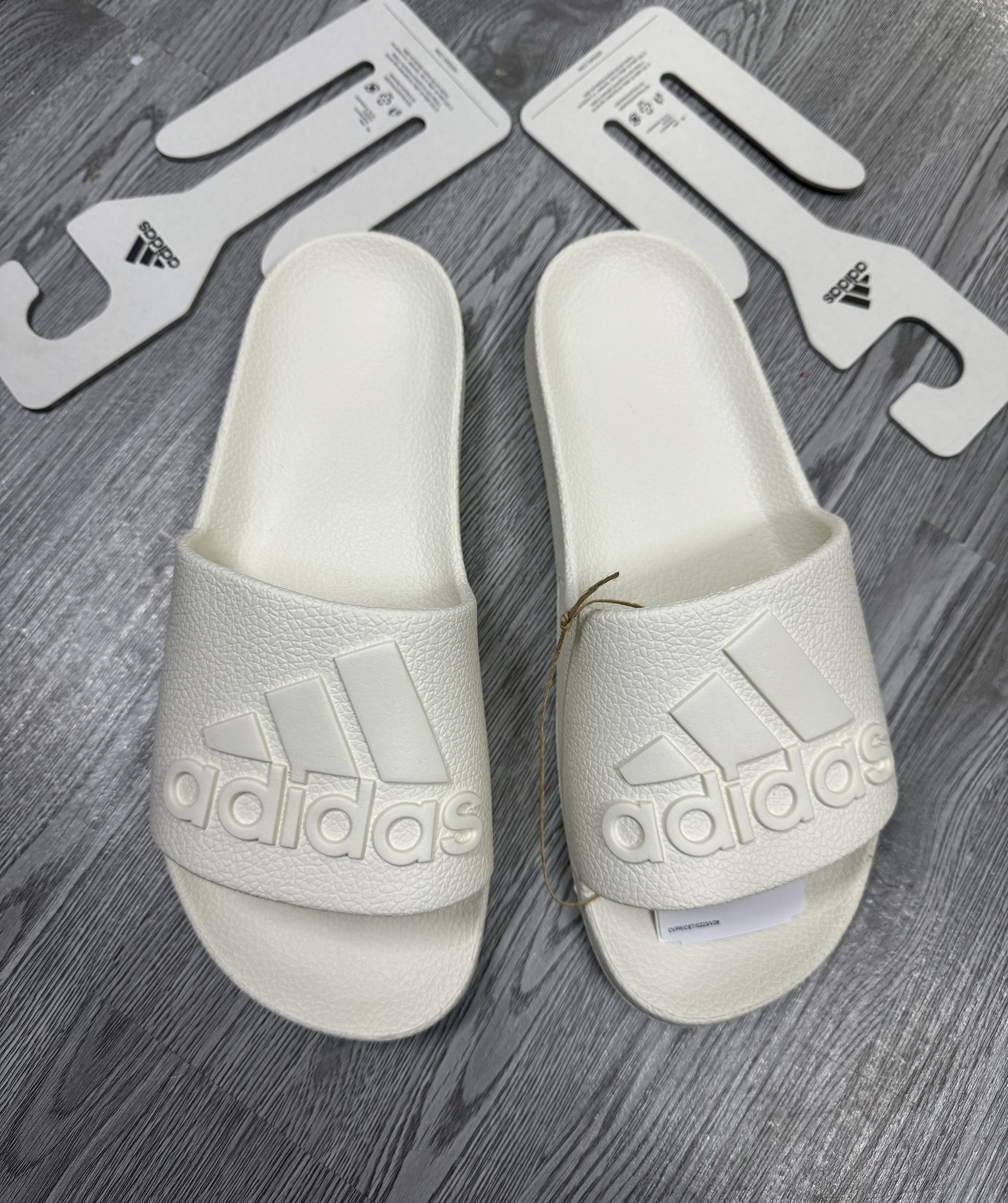 Dép adilette Aqua new - IF7370