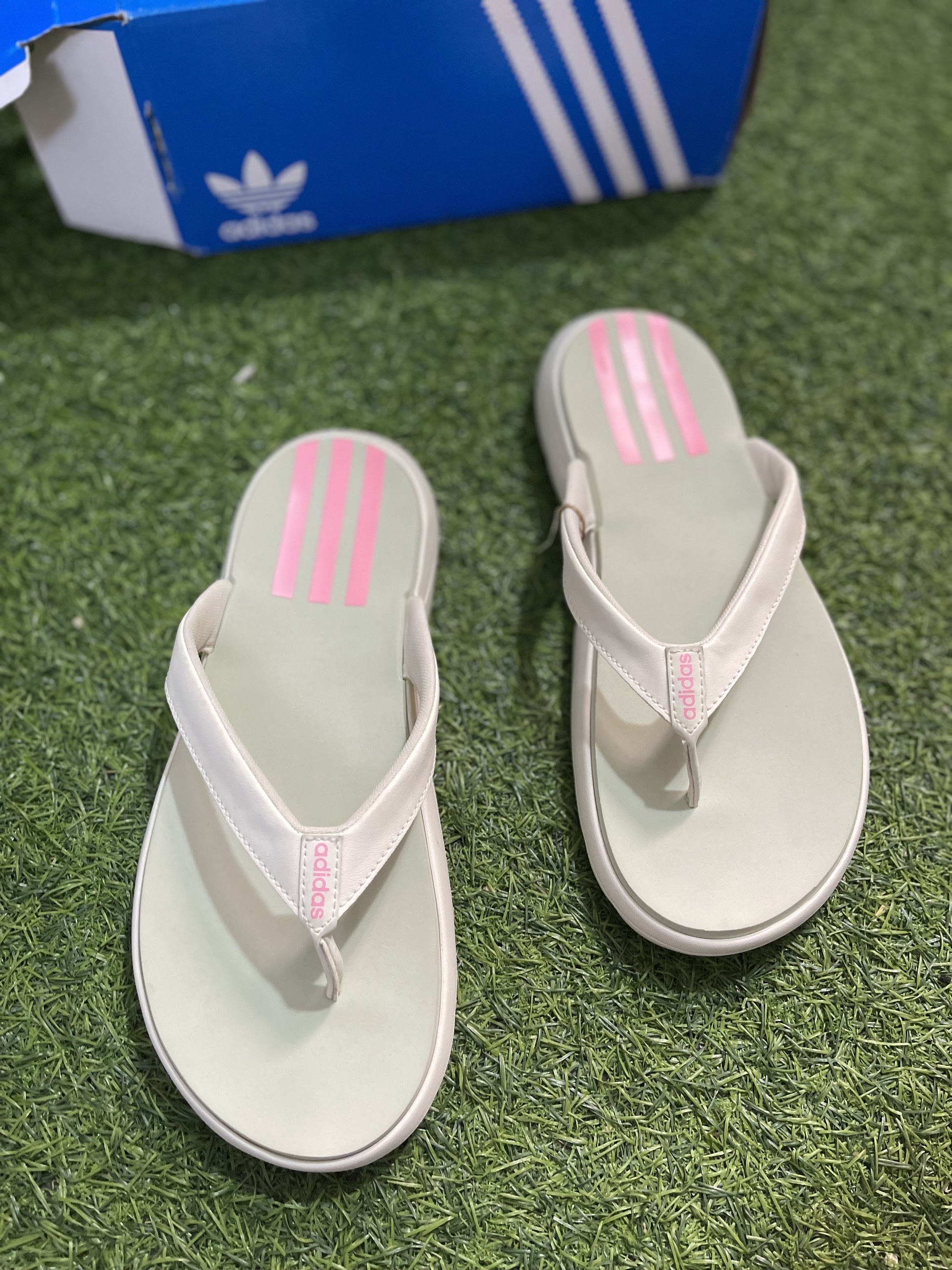 [Chính hãng] DÉP XỎ NGÓN COMFORT - GY1825