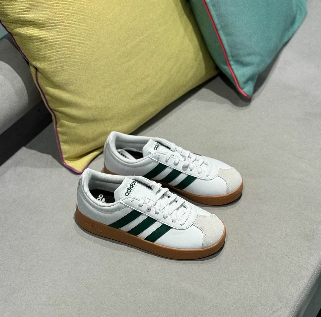 Giày VL COURT BASE SHOES ID3710