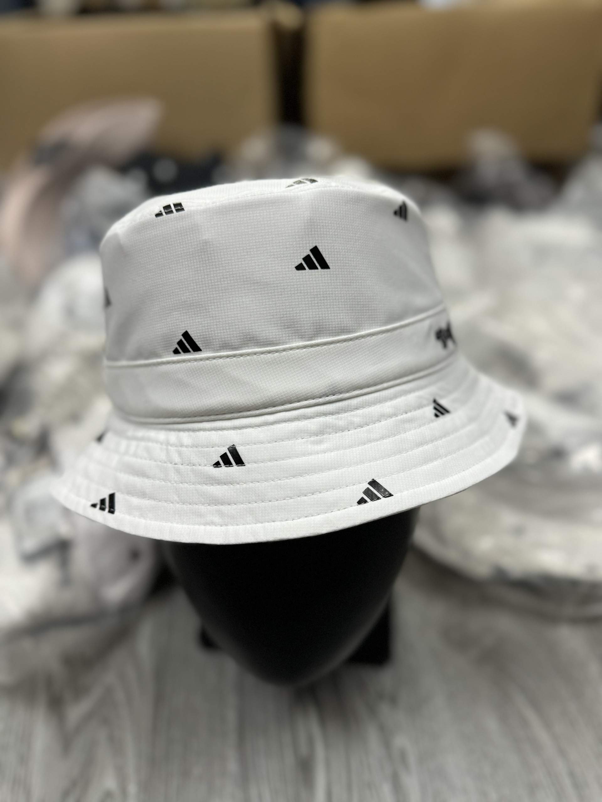 Nón Bucket Gofl siêu đẹp IT1212