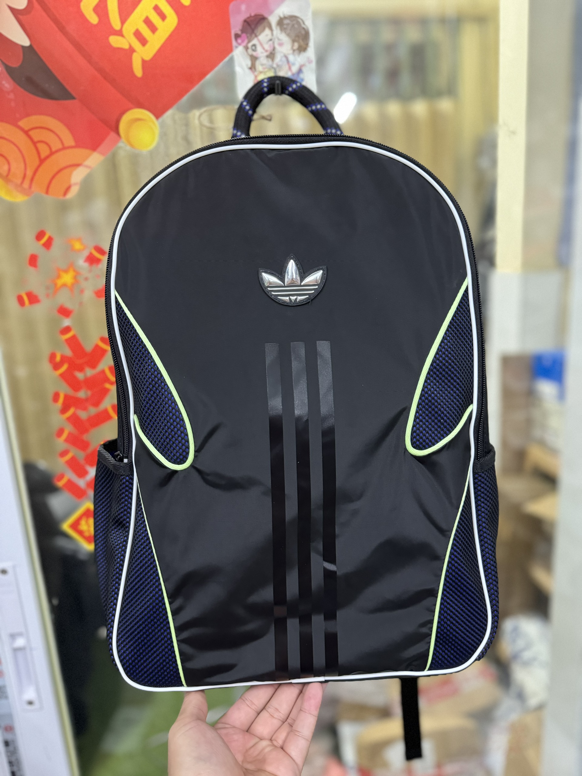 Balo thể thao BACKPACK - IT7356