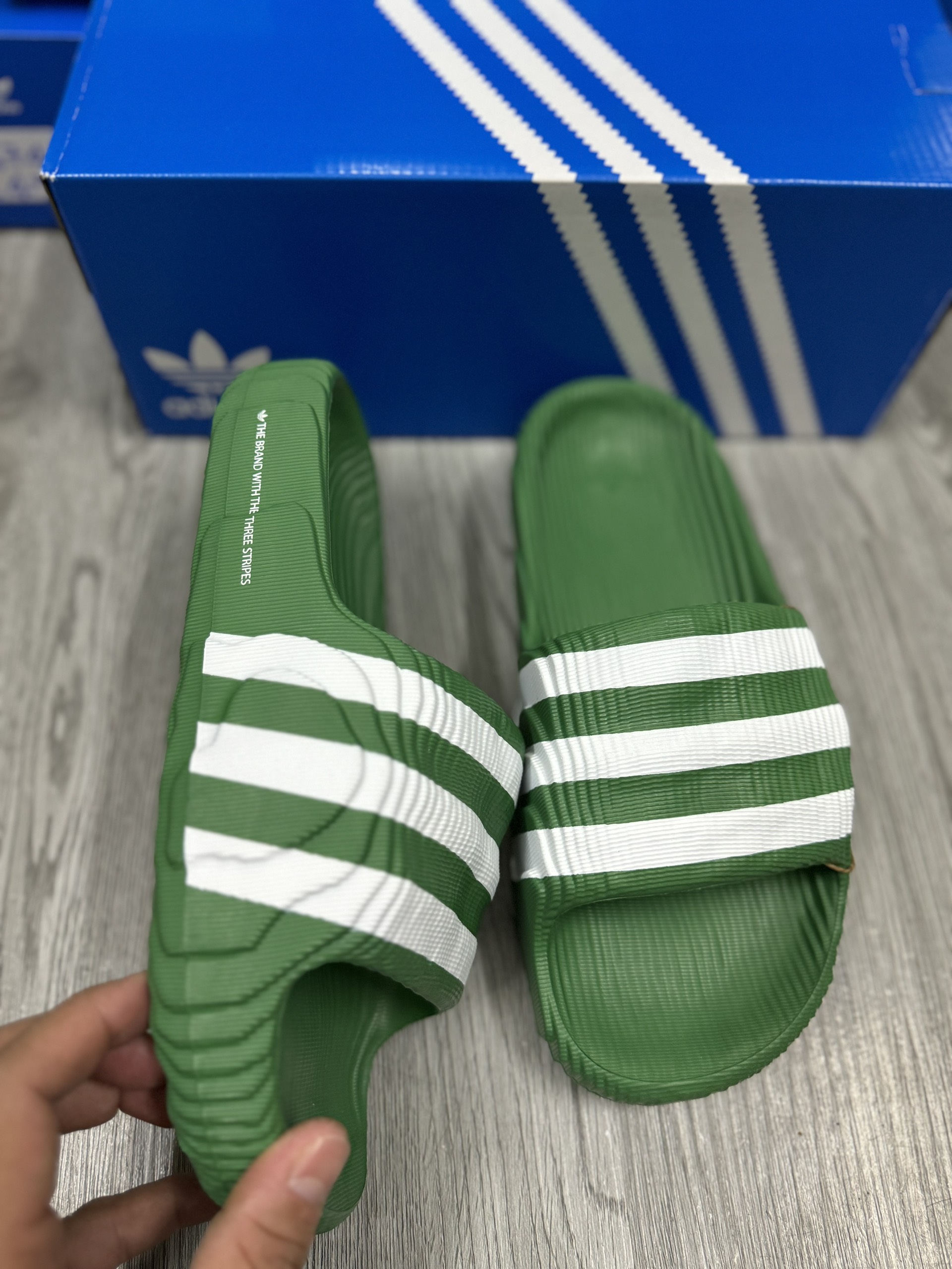 Dép adilette 22 - IG9260